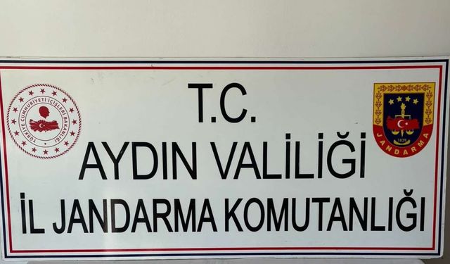 Jandarma uyuşturucuya geçit vermedi: 9 gözaltı