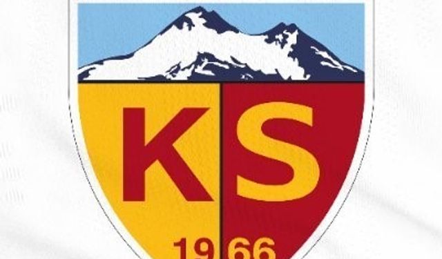 Kayserispor’a FIFA’dan ceza: Kayserispor’a 2 dönem transfer yasağı