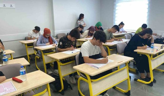 Kepez’in YKS kurs kayıtları başladı