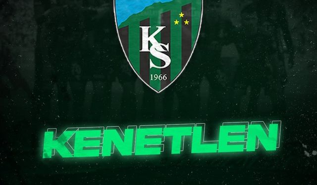 Kocaelispor-Sakaryaspor maçı öncesi Başkan Hürriyet’ten taraftara 500 bilet desteği