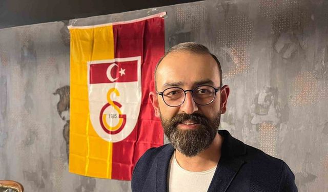 Konya Galatasaraylılar Derneği Başkanı Poçan: “İyiler sonunda mutlaka kazanır”
