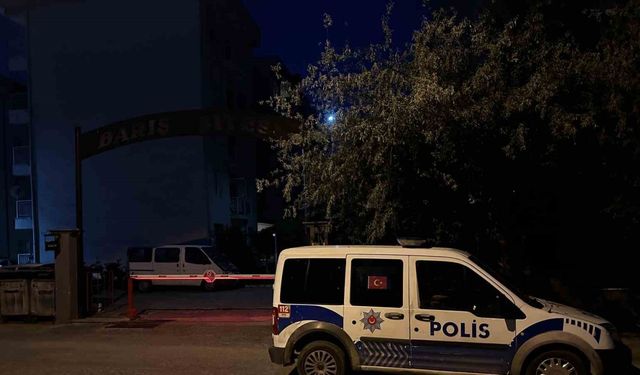 Kuşadası’nda 37 yaşındaki şahıs evde ölü bulundu