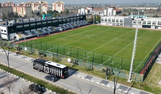 Manisa FK’ya yabancı yatırımcı kancası