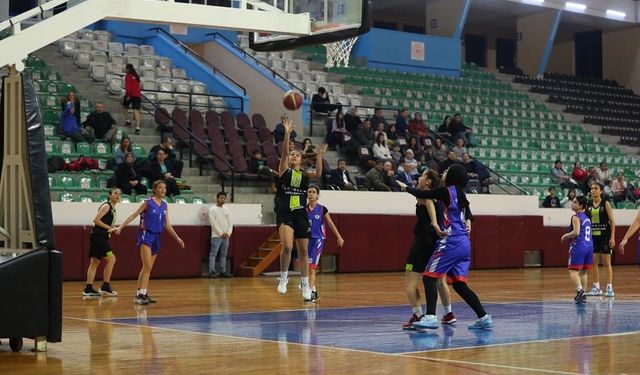 Merkezefendi’de basketbol altyapı seçmeleri başlıyor