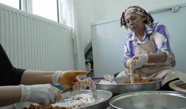 Mumbarcı Hattuç Bacı’nın başarı hikayesi