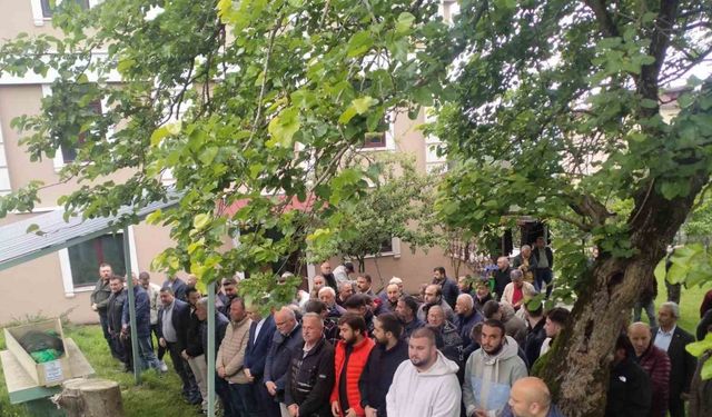 Ordu’da balkondan düşen 4 yaşındaki çocuk hayatını kaybetti