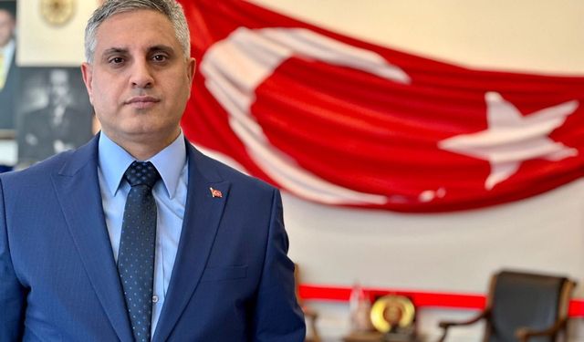 Osmanlı Ocakları Genel Başkanı Canpolat: “Yeni anayasa için siyasi partilere değil, millete kulak verin”