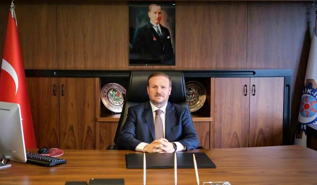 Öz İplik-İş Sendikası Genel Başkanı Ay: “İşçi hakları ve sürdürülebilirliği gündemine almayan firmalar risk altında”