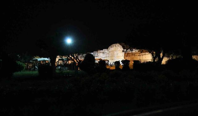 Polonyalı turisti Pamukkale’de unutup Salda’ya gittiler