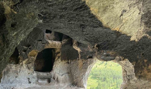 "Sakin kent" Ardahan’a yerli turist akını