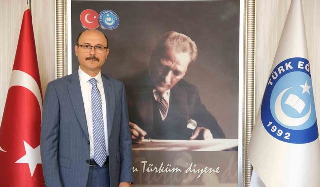 Türk Eğitim-Sen Genel Başkanı Geylan 20 bin öğretmen atamasını eleştirdi