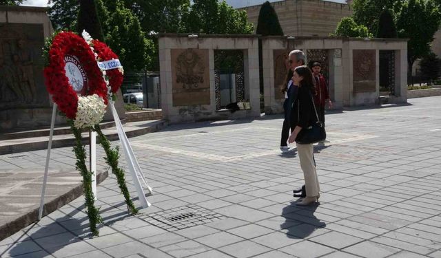 Uğur Nuri Akın: “Eczacı varsa hayat var”