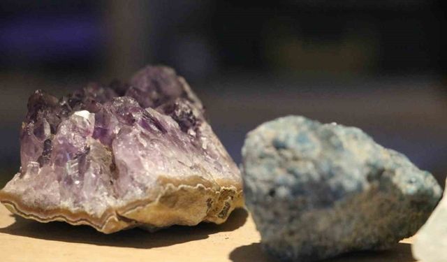 Uyumsuz doğal taşlar başağrısı yapabiliyor