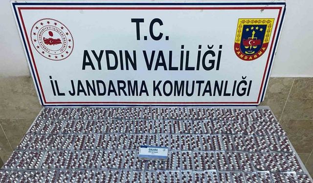 Uyuşturucu tacirlerine jandarma göz açtırmıyor