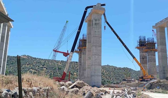 Vinç operatörlerinin koordinesiz hareketi işçinin ölümüne neden oldu iddiası