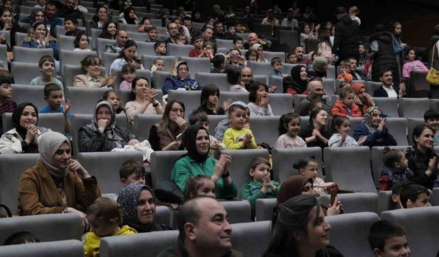 ‘Z Takımı’ Başiskeleli Miniklerle Buluştu