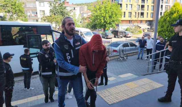 Zonguldak’ta dolandırıcılık operasyonunda 6 tutuklama