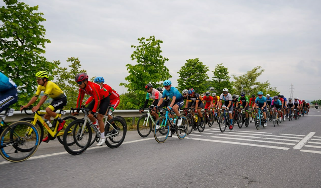 Sakarya’nın bisiklet şöleni ‘Bike Fest’ başlıyor