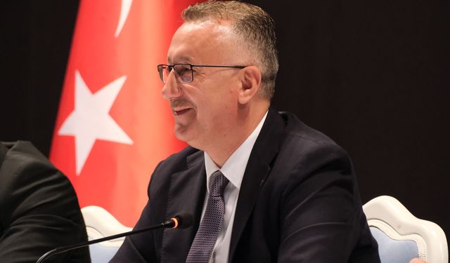 Adapazarı Meclisinde 2023 Bütçe Raporu Onaylandı