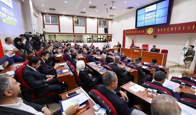 Sakarya'da vatandaş meclisi toplanıyor