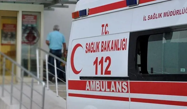 Sakarya'da 122 Krizi: Acil Serviste sorunlar