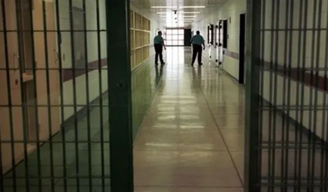 Cezaevinde sağlık skandalı: Bir mahkûm veremden öldü