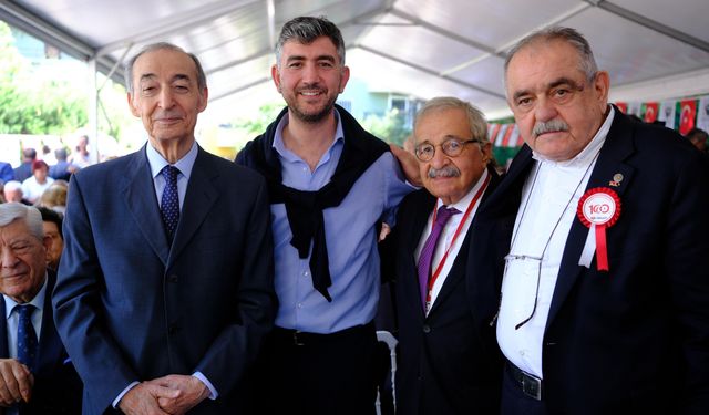 Sakarya’da Çoban Ateşini Nihat Arda Şahin Yaktı