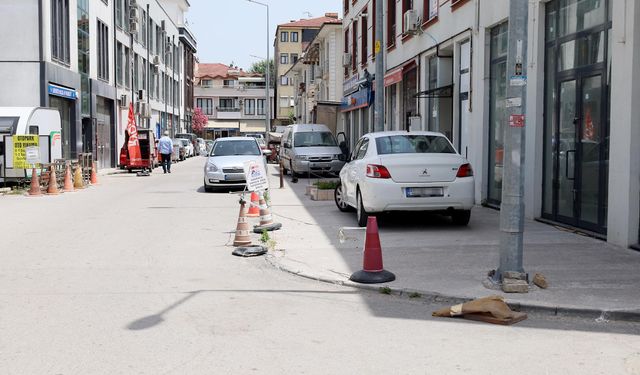 Büyükşehir’den hatalı parklanmalar için duyarlılık çağrısı