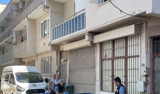 Bursa'da bayram temizliği yaparken pencereden düşen kadın öldü