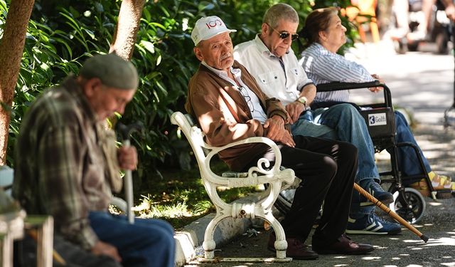 İstanbul'da Darülaceze sakinlerinin Kurban Bayramı heyecanı