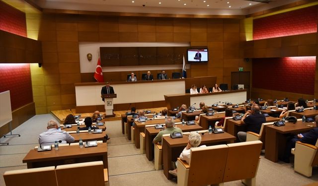 Kadıköy ile İsrail'in Petah-Tikva şehri arasındaki "kardeş şehir" protokolü iptal edildi