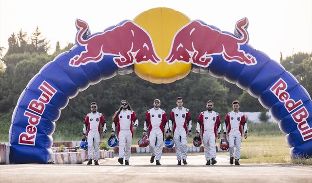 Sosyal medya fenomenleri, Red Bull Ring'de F4 araçlarıyla yarışacak