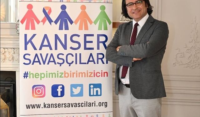 "Üçlü Negatif Meme Kanserinde Hasta Yolculuğu" araştırmasının sonuçları açıklandı