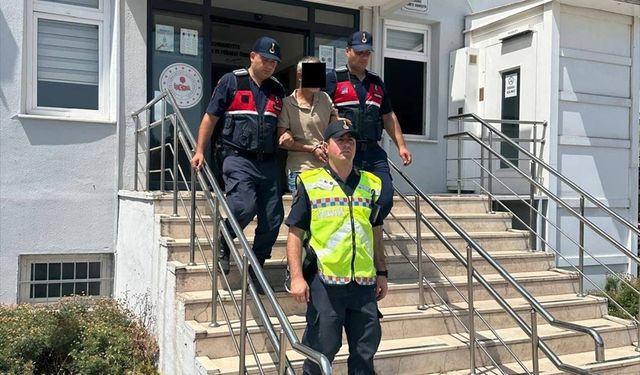 Yalova ve İstanbul'da 2 firari hükümlü yakalandı