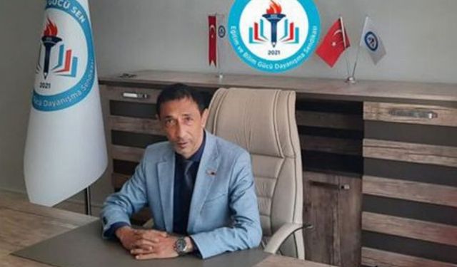 "Aday öğretmenlere yapılan muamele kabul edilemez"