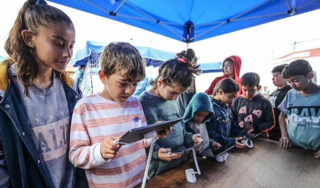 Aile değerlerinin korunması zorunluluk haline geldi