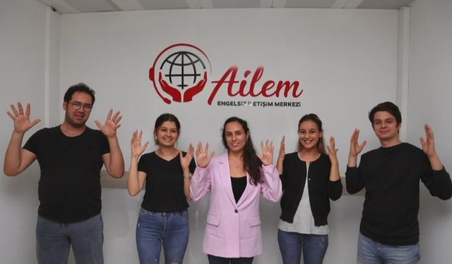 AİLEM 98 bin 319 çağrıya çeviri desteği sağladı