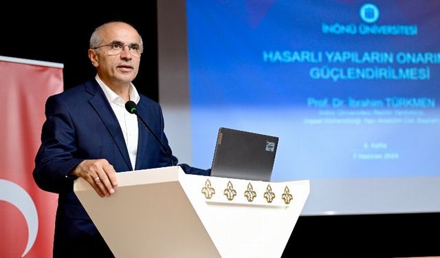 Başkan Er: “Eğitim programının çok şey kazandıracağına inanıyorum”