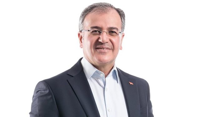 Başkan Özdoğan: ‘Kurban Bayramına’ hazırız