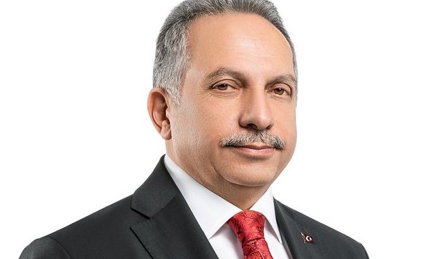 Başkan Yalçın'dan Kurban Bayramı mesajı