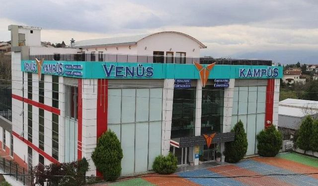 Bursa Özel Venüs Kampüs Eğitim Okullarında, YKS süreci nasıl işliyor?