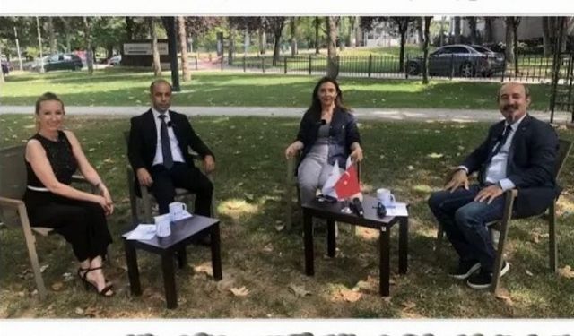 CHP'li Kayışoğlu: "Bursa sosyal belediyecilik ile tanışacak"