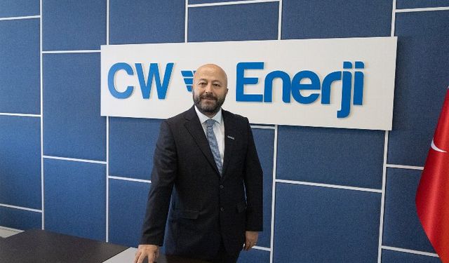 CW Enerji'den İSO 500'de büyük başarı