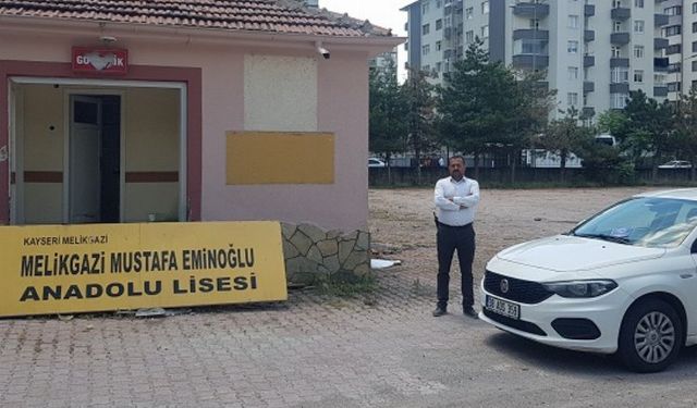 Kayseri Büyükşehir'den YKS'de 'acil' destek