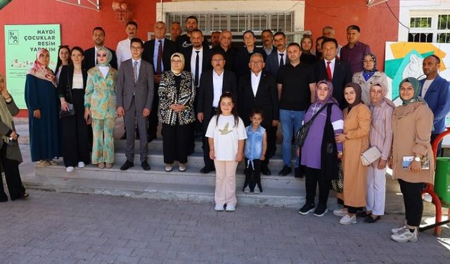 Kayseri'de  sıra dışı Mimar Sinan’ı anma etkinliği