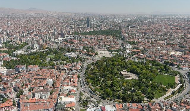 Konya Büyükşehir Kurban Bayramı'na hazır