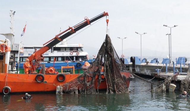 Marmara kıyılarında buluşulacak