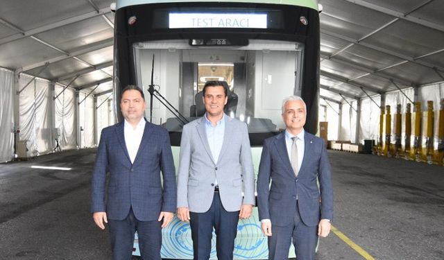 Metro İstanbul'dan Manisa ile işbirliği