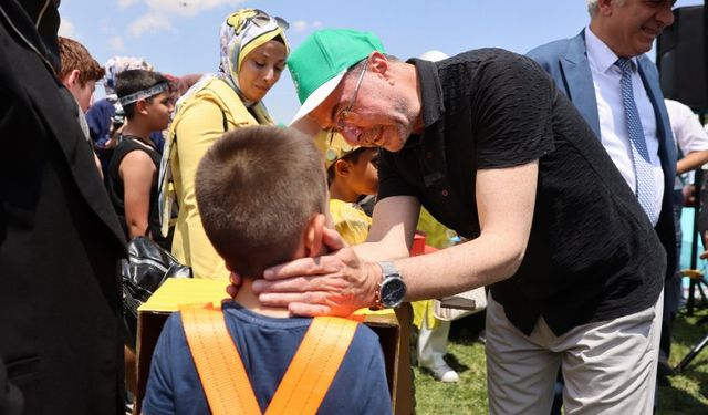 “Okullar Arası Sıfır Atık Yarışması”nın ödülleri sahiplerini buldu