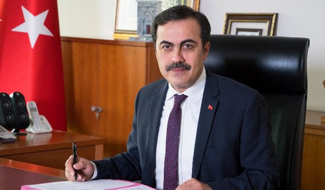 Sanayi Dönüşümü Raporu, Orta Anadolu’yu işaret etti